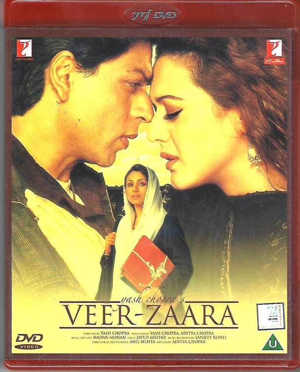 Veer Zaara / YRF