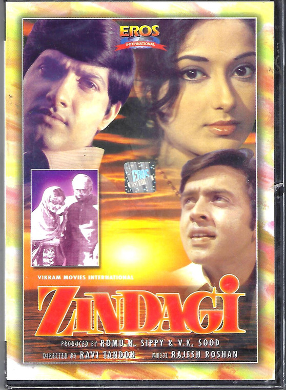 Zindagi / Eros