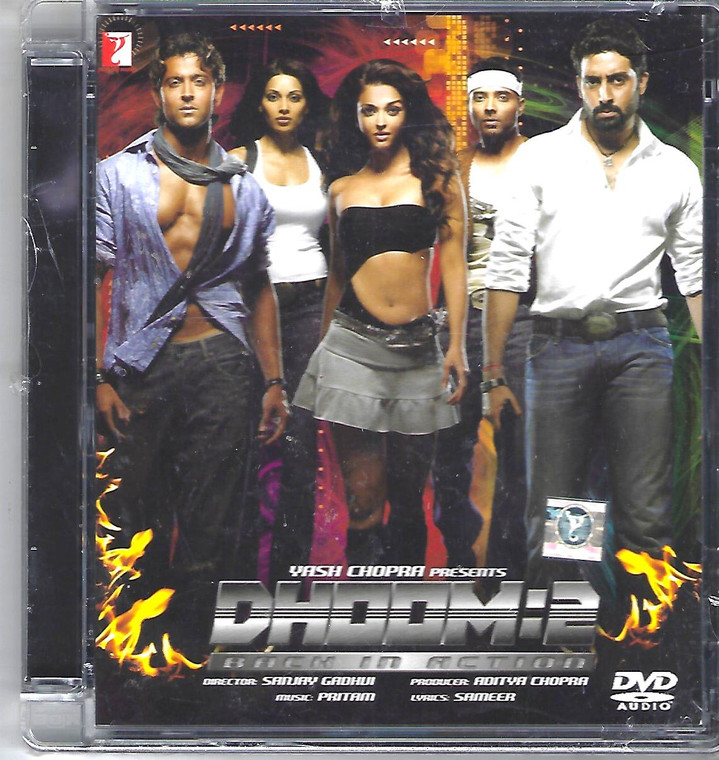 Dhoom 2 