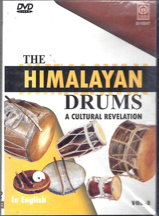 The Himalayan Drums  ( In english )