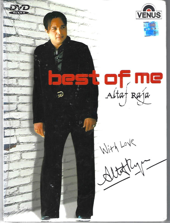 Best Of Me / Altaf Raja