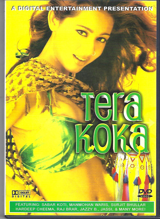 Tera Koka 