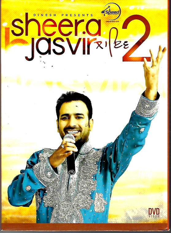 Sheera Jasvir Live 2 / 