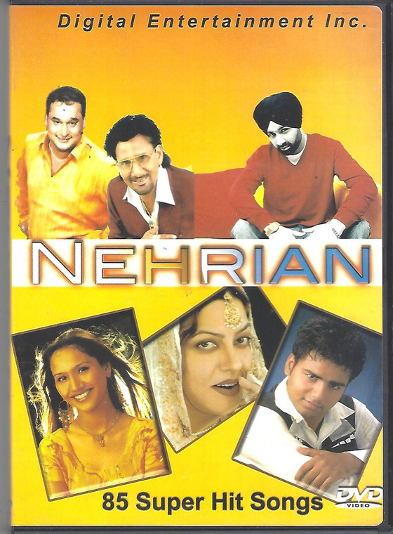 Nehrian / 85 Super Hit Songs