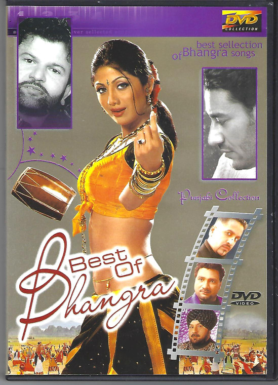 Best Of Bhangra