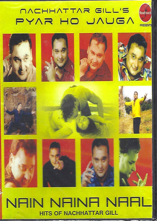 Nachhattar Gills-Pyar Ho Jauga