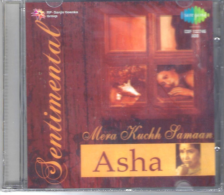 Sentimental Mera Kuchh Samaan  Asha