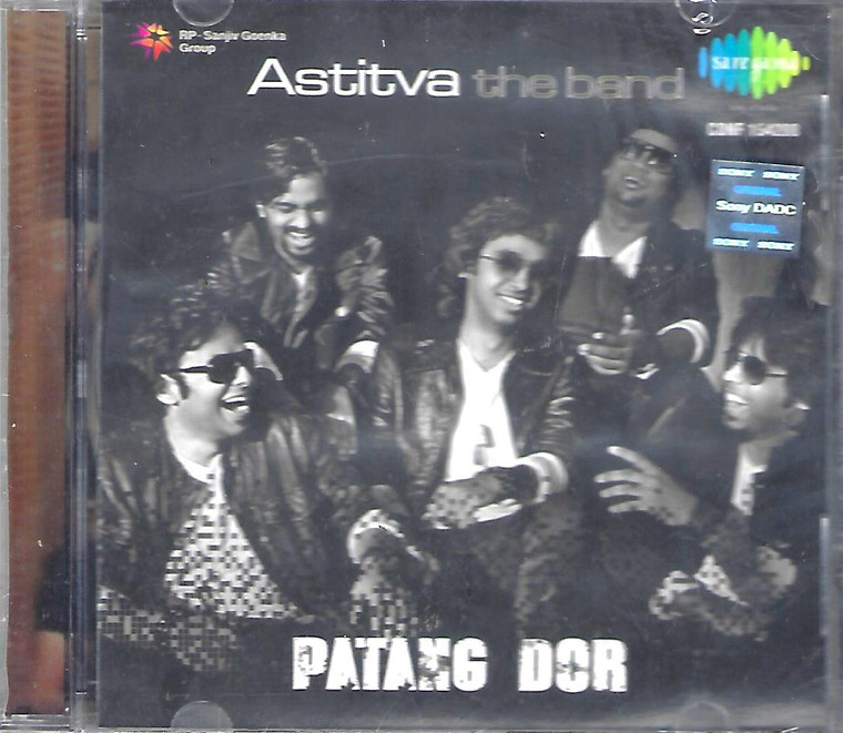 Astitva The Band Patang Dor