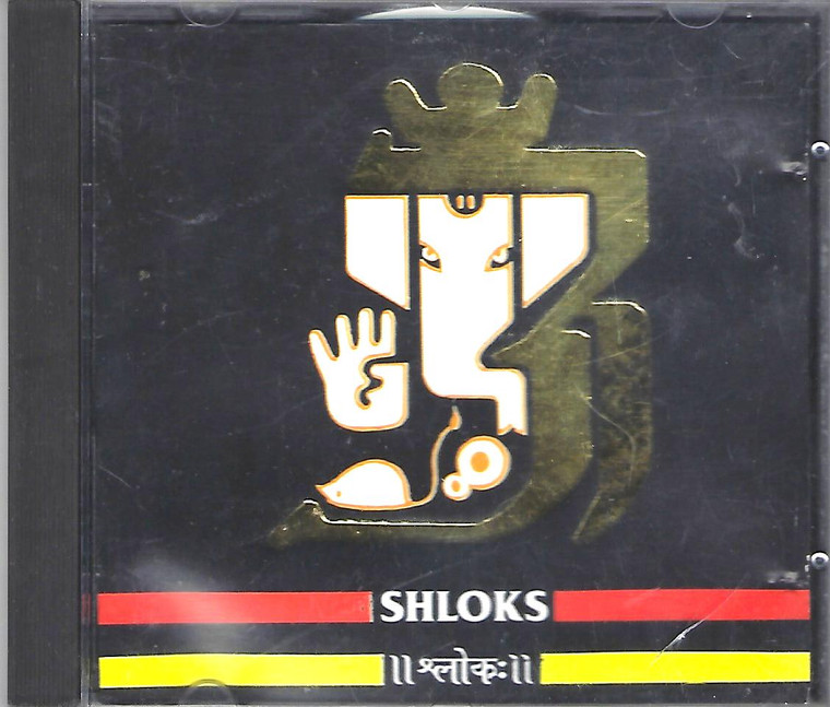 Shloks