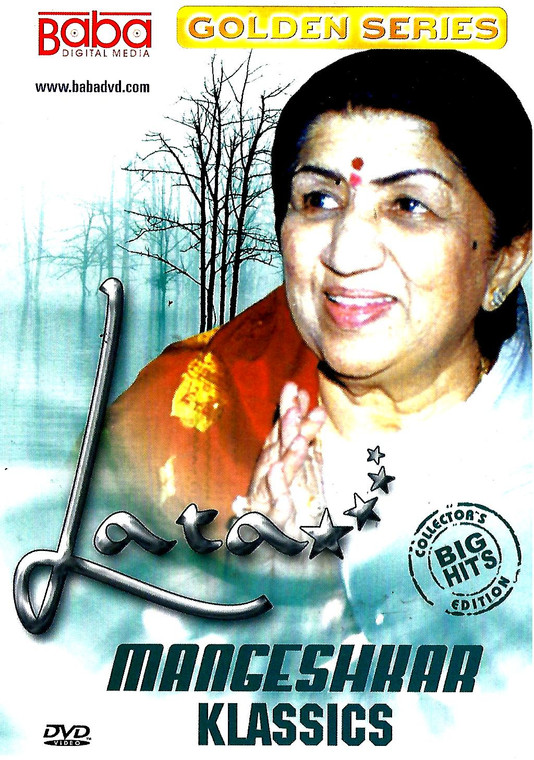 Lata Mangeshkar Klassics 
