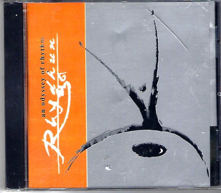 Rhydhun-An Odyssey  Of Rhythm 