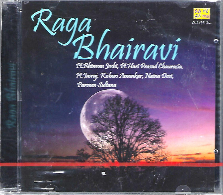 Raga Bhairavi ( RPG )