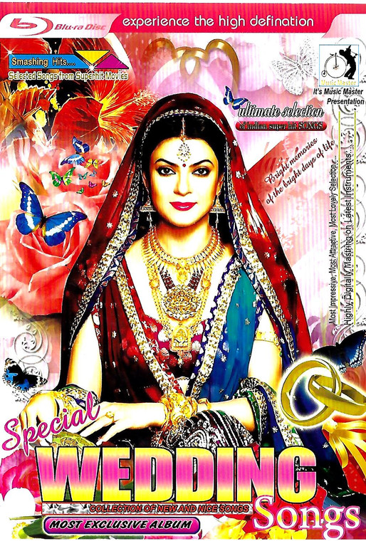 Special Wedding Songs