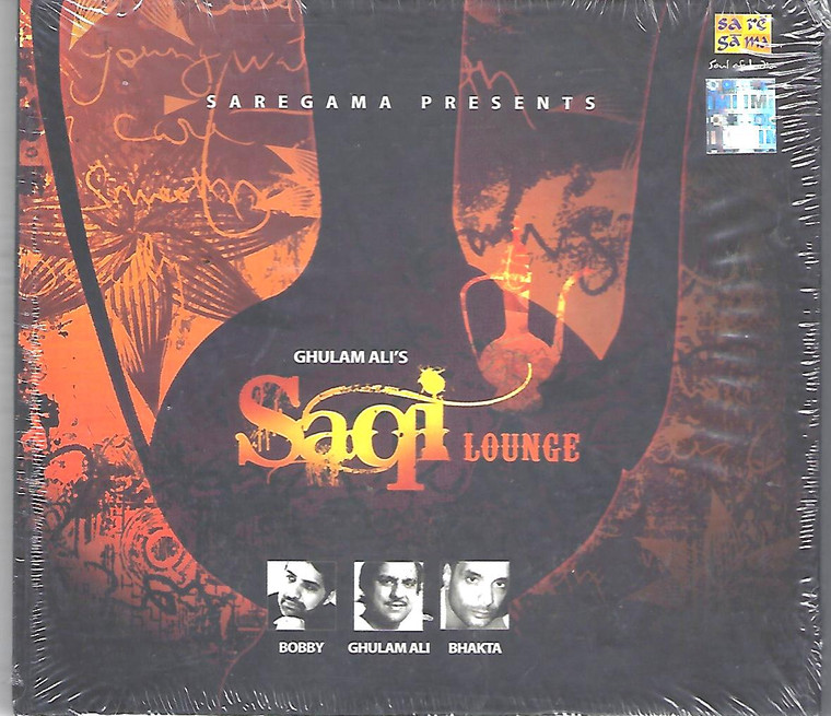 Ghulam Ali's Saqi Lounge-Bobby, Bhakta ( RPG)