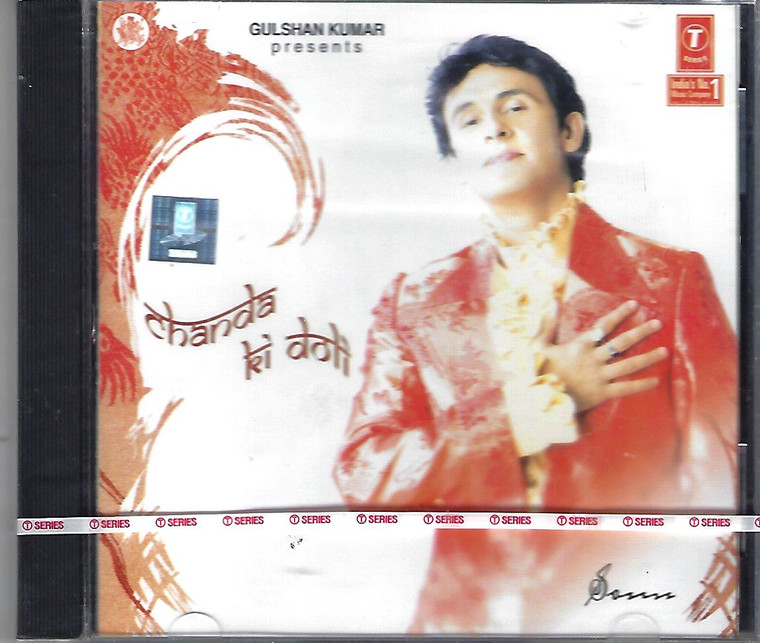 Sonu Nigam-Chanda Ki Doli 