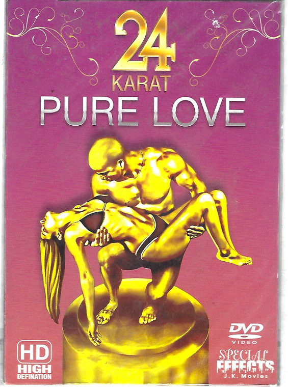 24 Karat Pure Love 