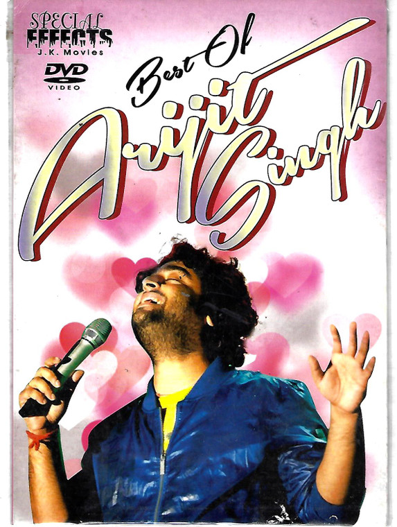 Best Of Arjit Singh 