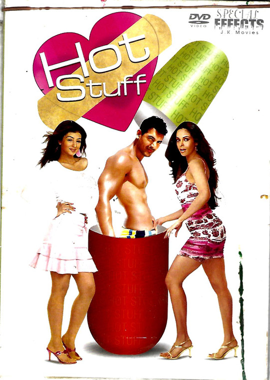 Hot Stuff