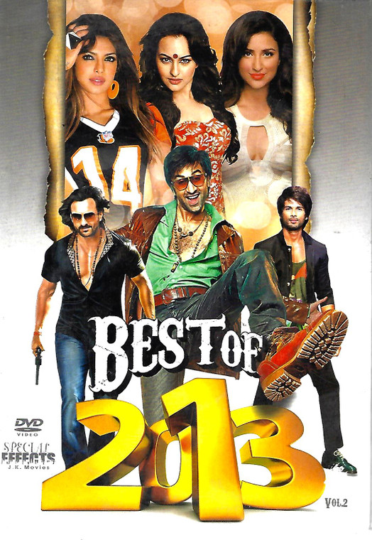 Best Of  2013