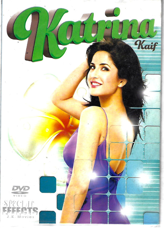 Katrina Kaif 