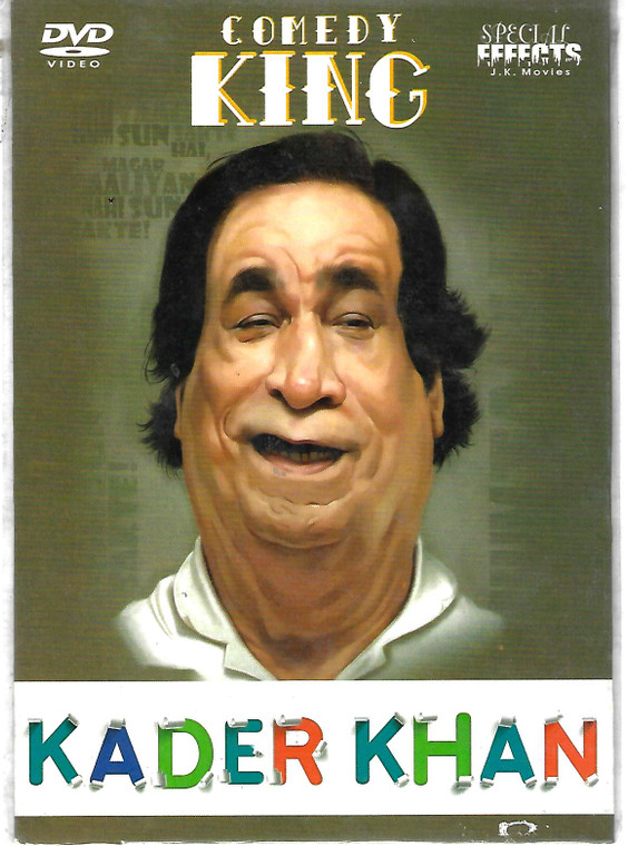 Kader Khan  More Then 110 Hilarious Comedy Scenes By Comesy King