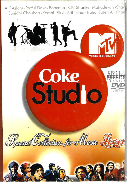 Coke Studio