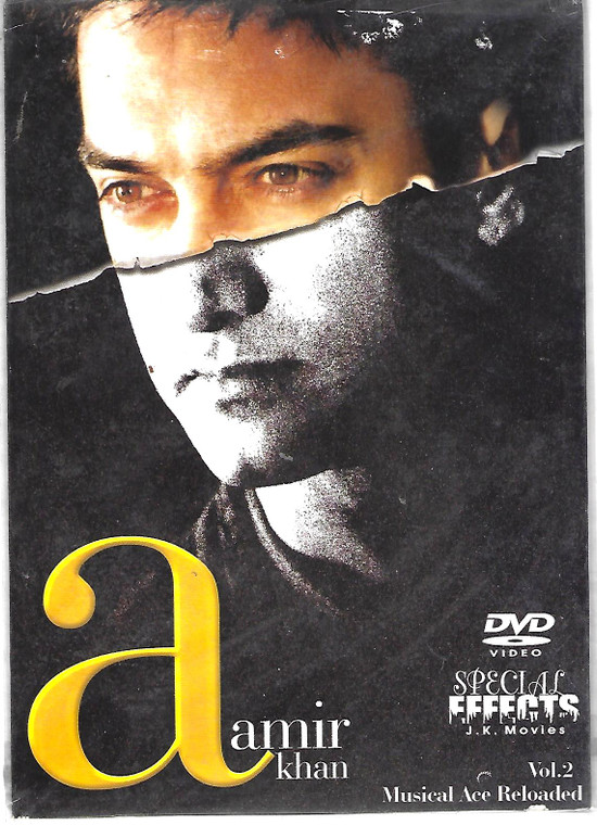 Aamir Khan / Vol .2