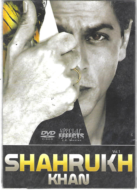 Shahrukh Khan