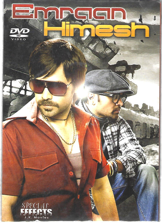 Emraan Himesh 