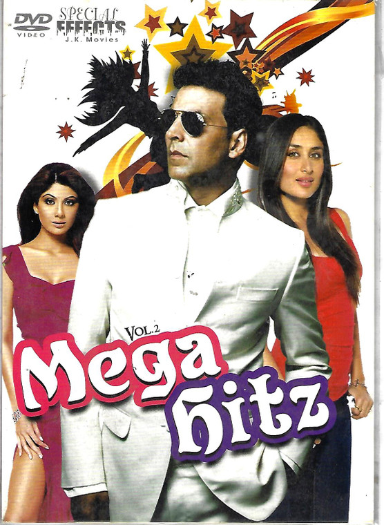Mega Hitz 