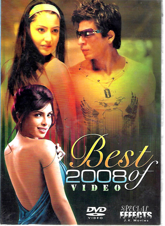 Best Of 2008