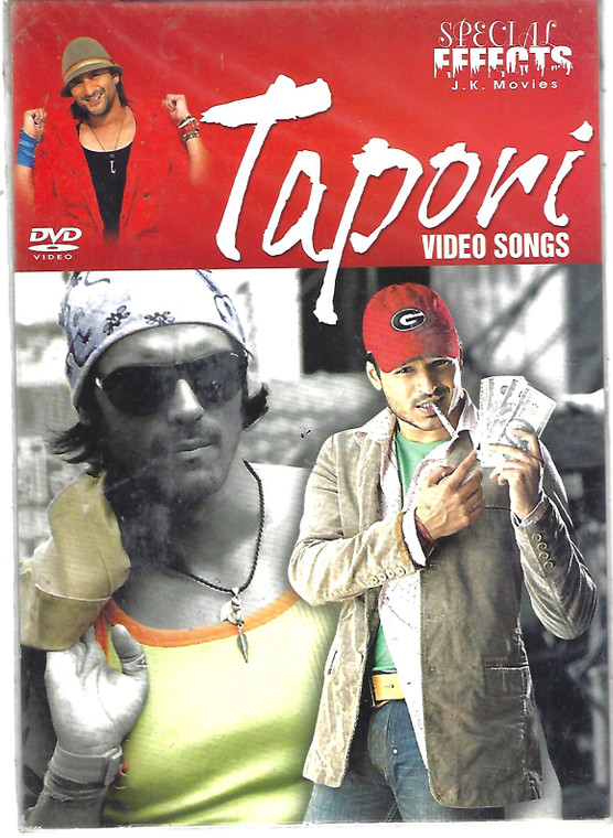 Tapori 