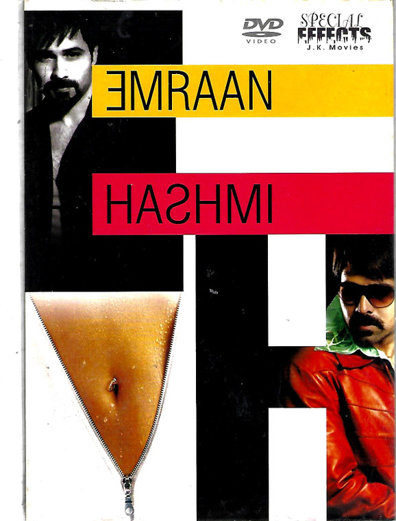 Emraan Hashmi 