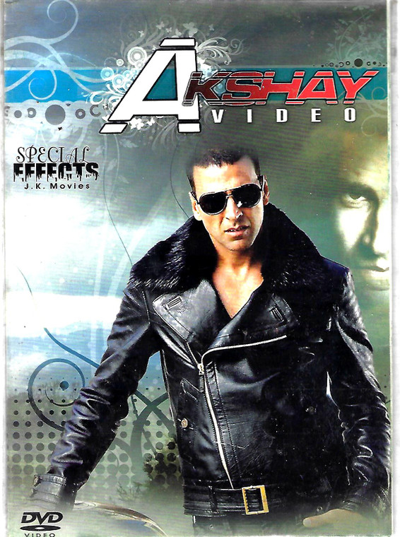 Akshay