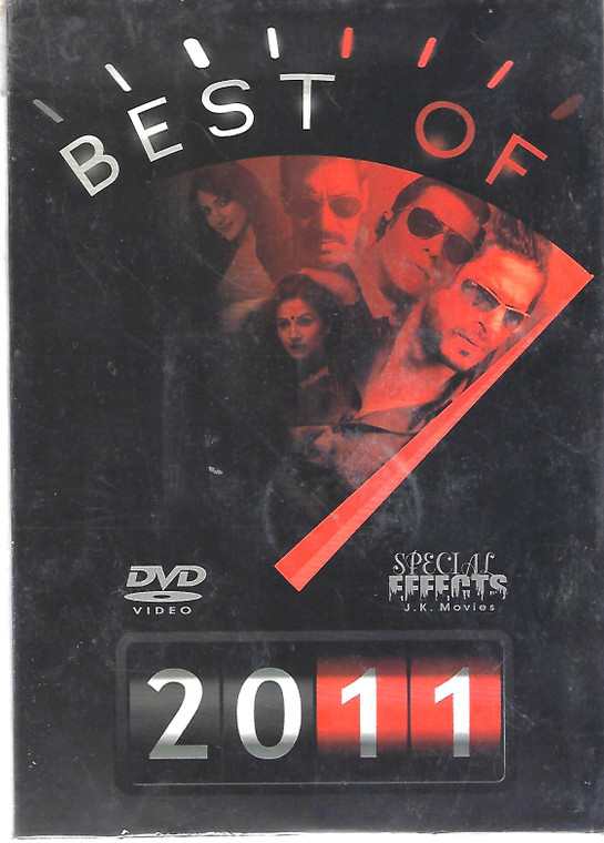 Best Of 2011