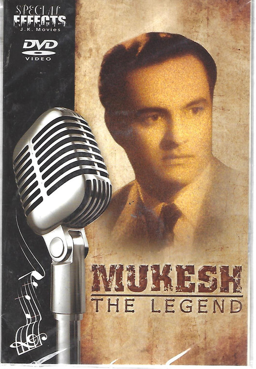 Mukesh The Legend