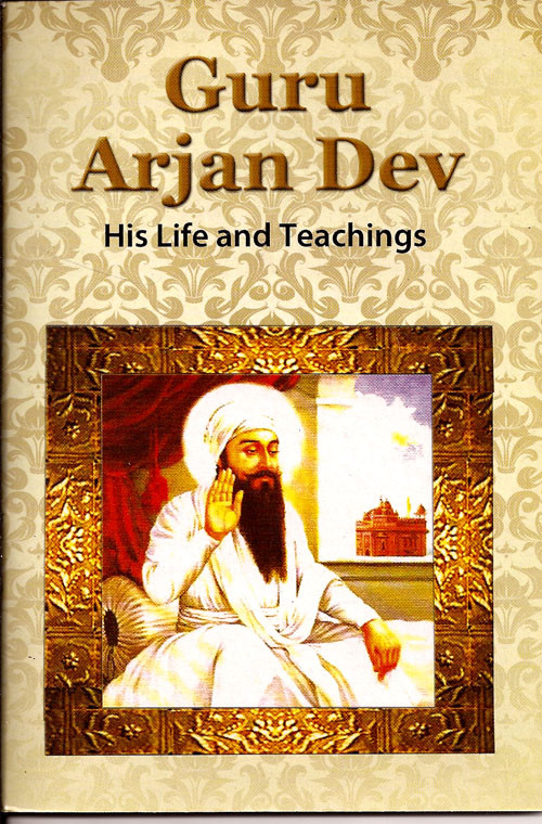 Guru Arjan Dev