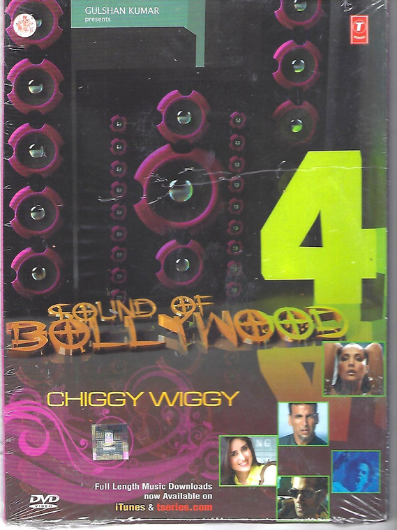 Sound Of Bollywood  4