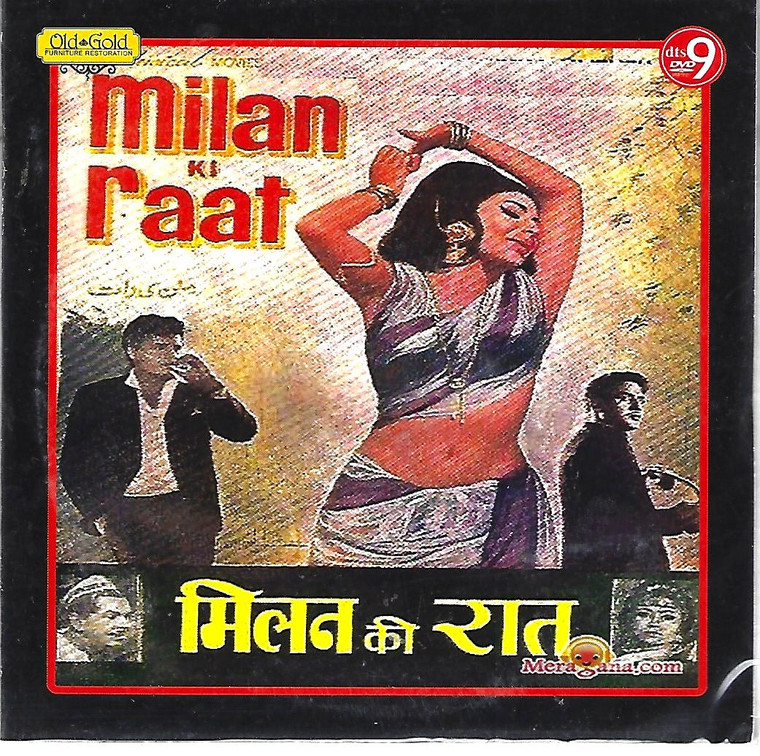 Milan Ki Raat 