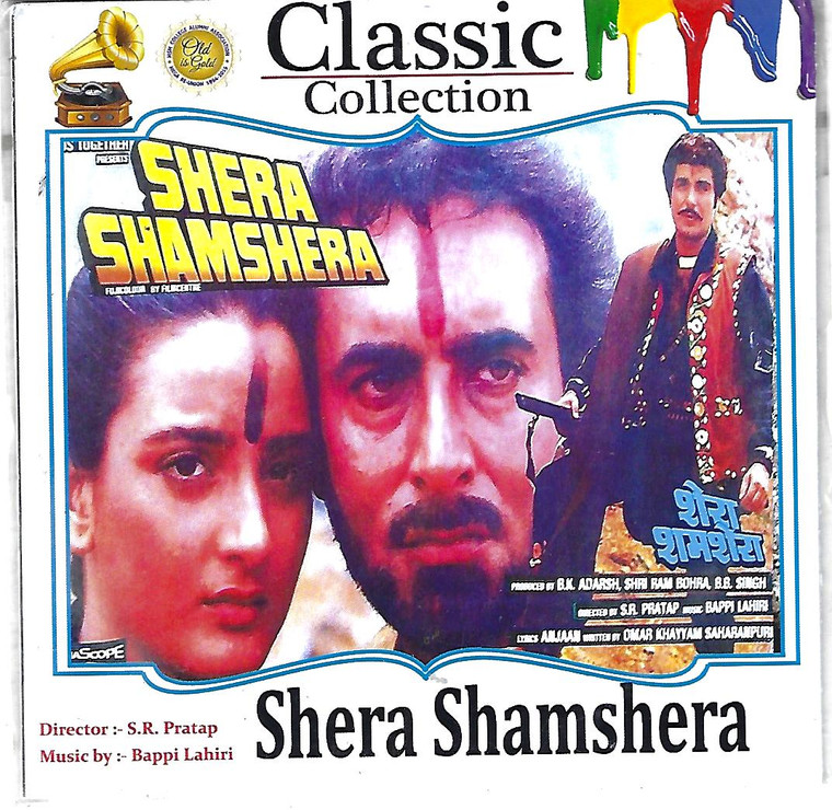 Shera Shamshera 
