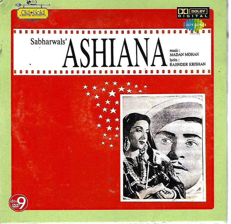 Ashiana 