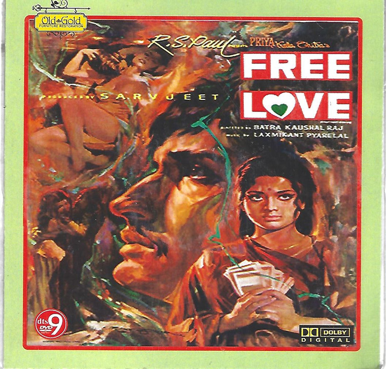 Free Love 
