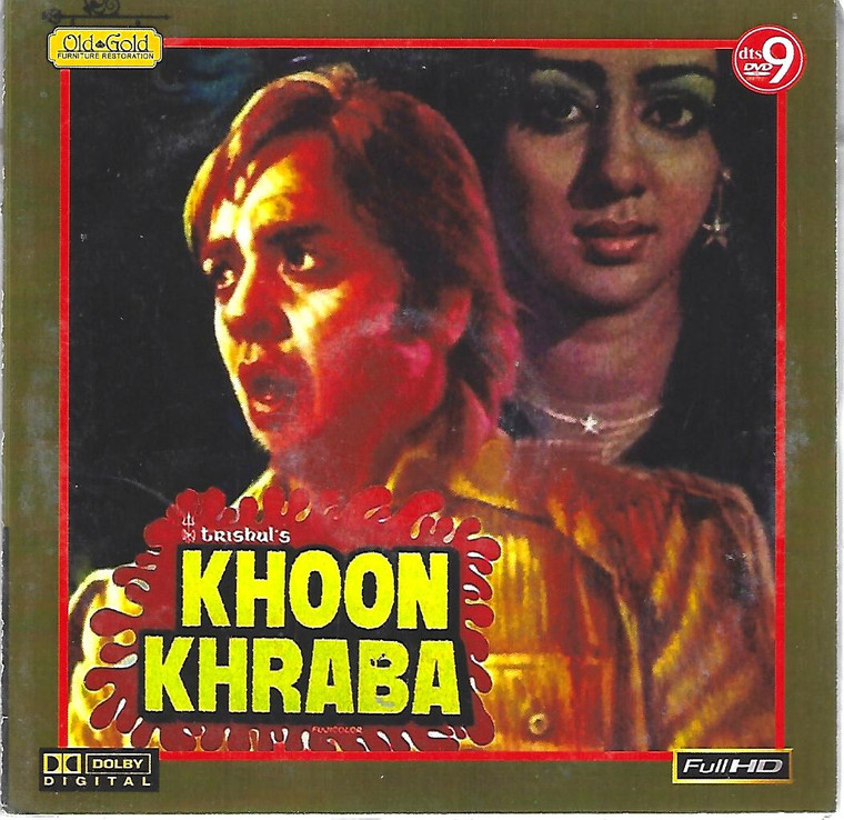 Khoon Khraba 