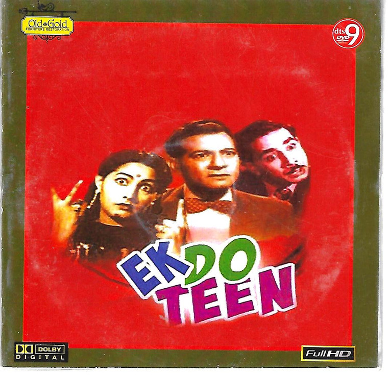 Ek Do Teen