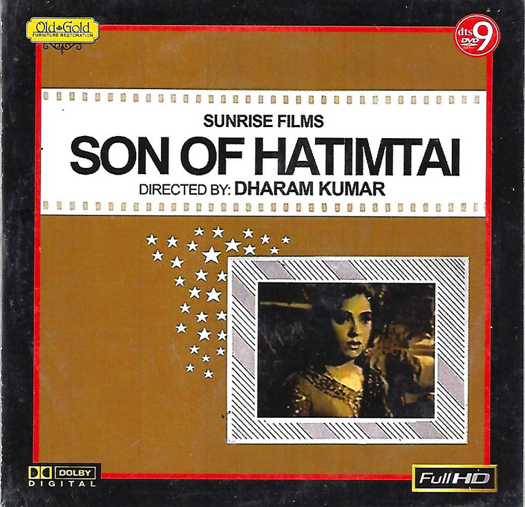 Son Of Hatimtai