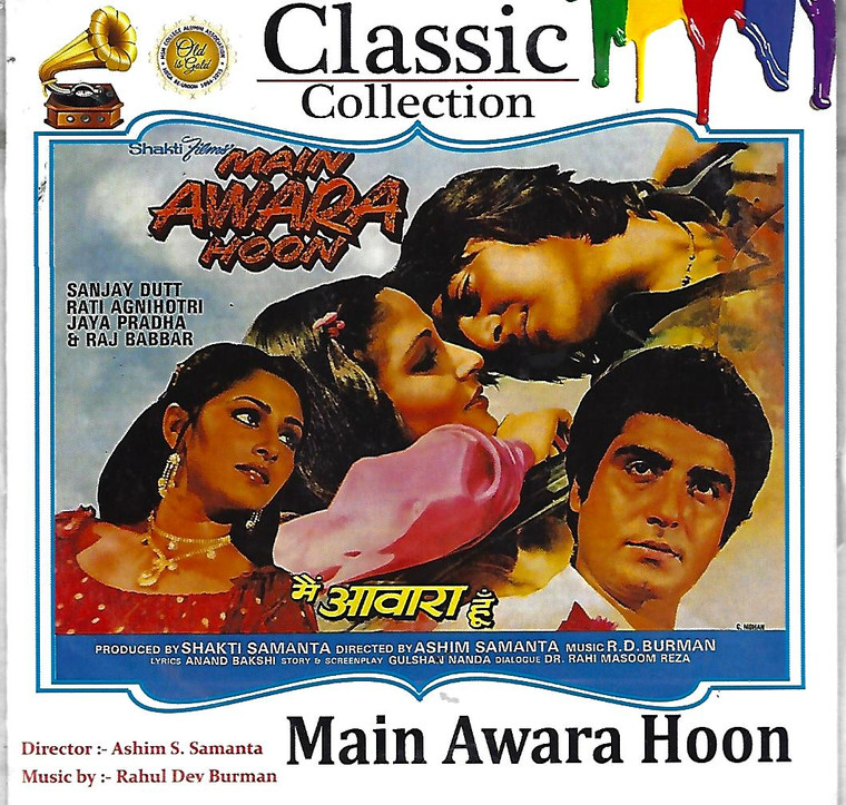 Main Awara Hoon 