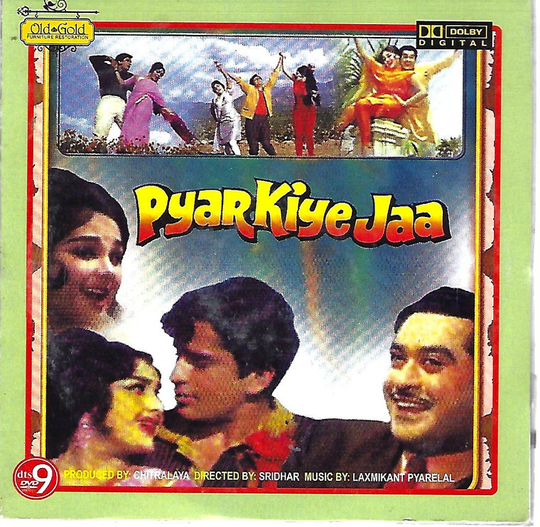 Pyar Kiya Jaa