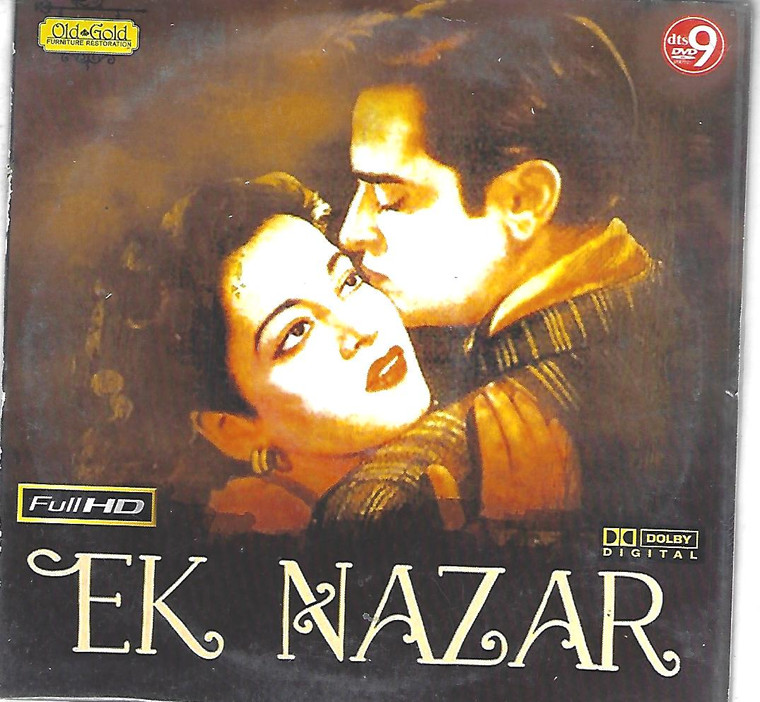 Ek Nazar 