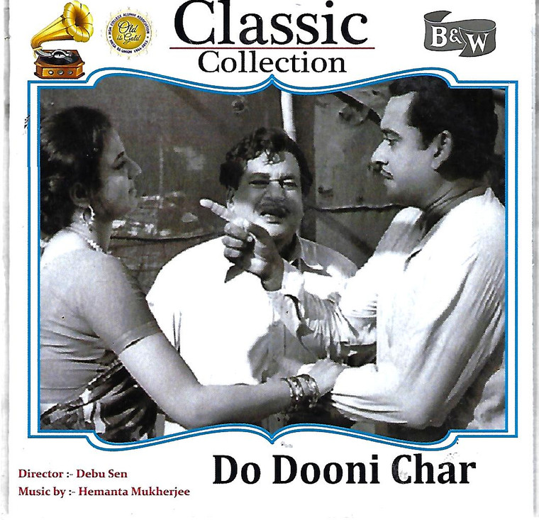 Do Dooni Char
