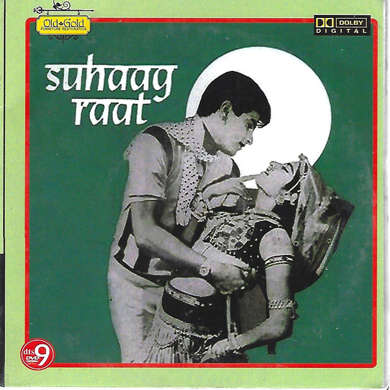 Suhaag Raat